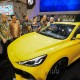 INDUSTRI OTOMOTIF : Penjualan Mobil Terdorong GIIAS