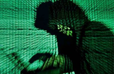 Getol Digitalisasi, Industri Perbankan Rentan Alami Serangan Siber