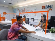 BNI Life Bayarkan Klaim Penyakit ISPA Rp14 Miliar per Juli 2023