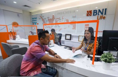 BNI Life Bayarkan Klaim Penyakit ISPA Rp14 Miliar per Juli 2023