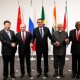 KTT BRICS 2023, Xi Jinping Serukan Prioritas Keamanan Global
