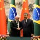 Hadir di KTT BRICS 2023, China Bahas Soal Perekonomian dan Kerja Sama Perdagangan Baru