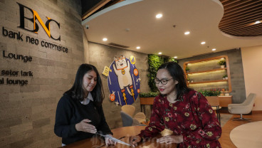 BBYB Akan Lakukan Right Issue Sebanyak 5 Miliar Lembar Saham