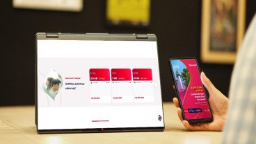 Telkomsel Gandeng Viu, Lama-Lamaan Nonton Drakor Hadiahnya ke Korea Selatan!