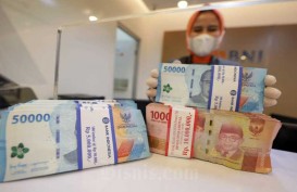 Rupiah Dibuka Melemah Jelang Pengumuman Rapat Dewan Gubernur BI