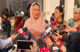 Yenny Wahid Tunggu 'Petunjuk' Gus Dur Sebelum Dukung Anies, Ganjar, atau Prabowo