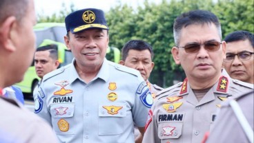 7 Motor Lawan Arus di Lenteng Agung Tidak Layak Dapat Santunan