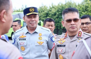 7 Motor Lawan Arus di Lenteng Agung Tidak Layak Dapat Santunan