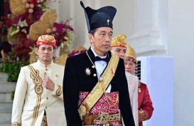 Fenomena RI Jelang Tutup Buku Jokowi: Rakyat Menjarah, Pejabat Korupsi