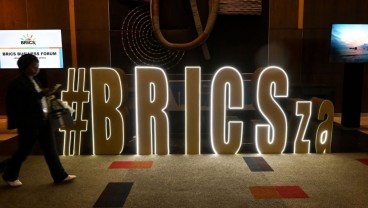 KTT BRICS 2023, Menlu Jerman Pertanyakan Sikap Negara Anggota Terhadap Putin