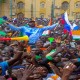 Uni Afrika Depak Niger dari Blok sebagai Sanksi Baru Pasca Kudeta