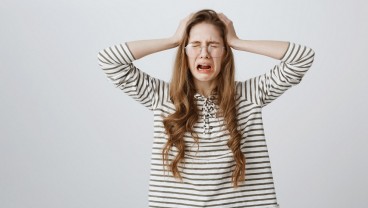 Apa Itu Panic Attack? Ini Penyebab dan Cara Mengatasinya