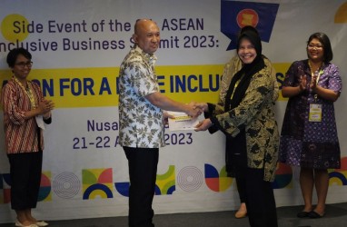 KTT Asean Jakarta 2023, Jadwal dan Daftar Negara yang  Hadir