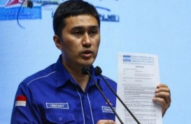 Demokrat Buka Peluang Kerja Sama Ganjar-Anies Usai Pilpres 2024