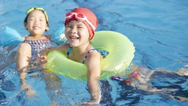 Berlari vs Berenang: Mana yang Lebih Banyak Membakar Kalori?