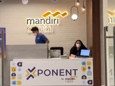Mandiri Capital Kenalkan Program Akselerator Startup Zenith, Bidik 500 Peserta
