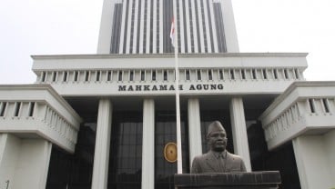 Mahkamah Agung Buka Formasi CPNS 2023, Berikut Jurusan yang Dibutuhkan