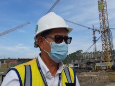 IKN Dilengkapi Terowongan Bawah Laut Pertama di Indonesia, Kapan Dibangun?