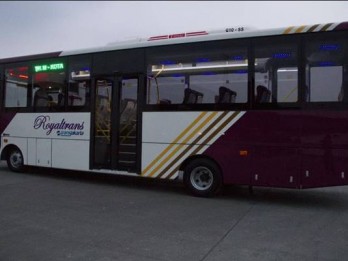 Biaya Operasional Naik, Transjakarta Jelaskan Potensi Kenaikan Tarif Royaltrans