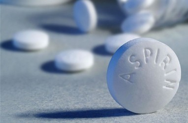 Studi Ungkap Khasiat Aspirin Cegah Serangan Jantung