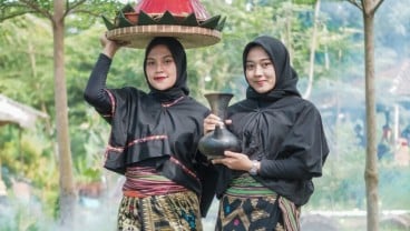 Magelang Tawarkan Investasi Tempat Wisata Terpadu