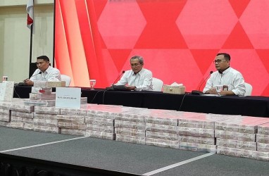 Jadi Tersangka Pencucian Uang, Lukas Enembe Diduga Punya Jet Pribadi