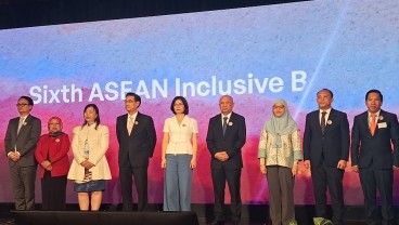 Menteri Teten Sebut Asean Jadi Magnet Praktik Perdagangan Cross Border