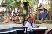 Megawati Sering Batuk Akibat Polusi Udara, Berharap IKN Tak Seperti Jakarta