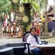 Megawati Sering Batuk Akibat Polusi Udara, Berharap IKN Tak Seperti Jakarta