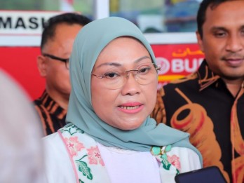 Pemerintah Buka Moratorium Penempatan TKI ke Timur Tengah