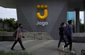 Beban Promosi Bank Digital Bengkak, Bank Jago (ARTO) dan Allo Bank (BBHI) Terbesar