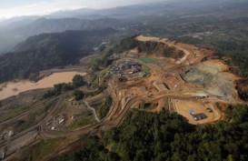 Update Penjualan Batu Bara & Emas United Tractors (UNTR) per Juli 2023