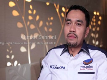 Polri Respons Unggahan Ahmad Sahroni soal Sabu 100 Kilogram di Jatim