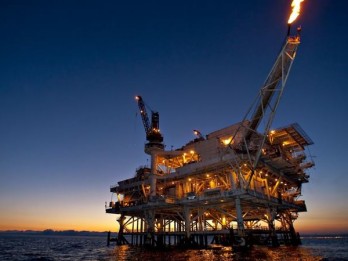 RI Diproyeksi Jadi Net Importir Gas 2040, SKK Migas Gencarkan Eksplorasi