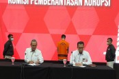 Buka Suara Soal Kritik Megawati, KPK : Barangkali Prihatin