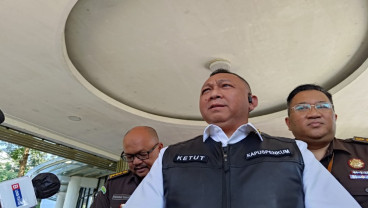 Kasus Tol Jakarta-Cikampek, Kejagung Periksa Eks Dirut Jasa Marga Jalan Layang