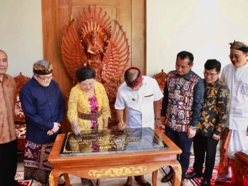 Lembaga Pendidikan di Bali Libatkan Wisman Jadi Duta Budaya