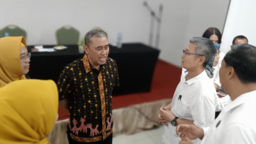 DPMPTSP Kota Semarang Jemput Investor Hingga Kota Medan