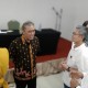 DPMPTSP Kota Semarang Jemput Investor Hingga Kota Medan