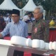 Gandeng Bank Jatim, Alun-Alun Merdeka Kota Malang Direvitalisasi