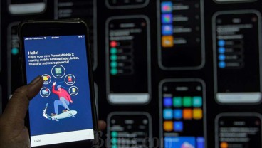 Gelar RUPSLB, Bank Permata (BNLI) Umumkan Perubahan Susunan Direksi