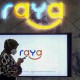 Bank Raya (AGRO) Catat Tren Penggunaan Fitur Digital Tumbuh