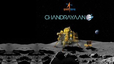 Misi Pesawat Chandrayaan-3, Jelajahi Bulan 2 Minggu untuk Temukan Hal Ini