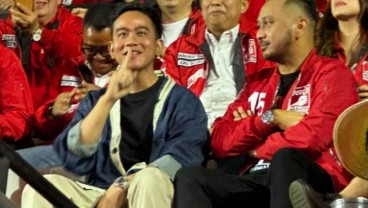 Alasan Spontan dan Cinta, PSI Minta Maaf ke Gibran soal Insiden Jaket