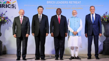 Asa Mata Uang BRICS dan Bagaimana Posisinya Terhadap Dolar AS?