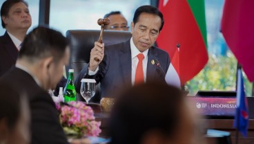 Rekayasa Lalin di 29 Ruas Jalan saat KTT Asean 2023, Ini Rute Alternatif!