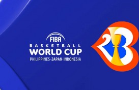 Jadwal Piala Dunia FIBA 2023 di Indonesia Arena: Dibuka Latvia vs Lebanon