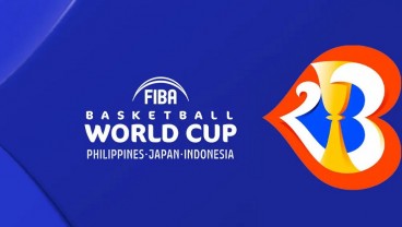 Jadwal Piala Dunia FIBA 2023 di Indonesia Arena: Dibuka Latvia vs Lebanon
