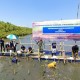 HUT ke-78 RI, PNM Tanam 22.000 Pohon Mangrove untuk Tekan Polusi