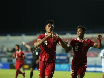 Prediksi Skor Timnas U-23 Indonesia vs Thailand: Head to Head, Susunan Pemain